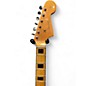 Used 2020 Fender Troy Van Leeuwen Jazzmaster copper age Solid Body Electric Guitar
