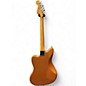 Used 2020 Fender Troy Van Leeuwen Jazzmaster copper age Solid Body Electric Guitar