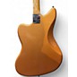 Used 2020 Fender Troy Van Leeuwen Jazzmaster copper age Solid Body Electric Guitar