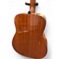 Used Yamaha FG700S Natural Acoustic Guitar
