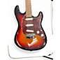 Used Ernie Ball Music Man Cutlass 2 Color Sunburst Solid Body Electric Guitar