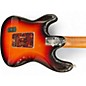 Used Ernie Ball Music Man Cutlass 2 Color Sunburst Solid Body Electric Guitar