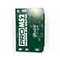 Used Radial Engineering PRO MS2 MICROPHONE SPLITTER Direct Box thumbnail