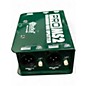 Used Radial Engineering PRO MS2 MICROPHONE SPLITTER Direct Box