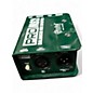 Used Radial Engineering PRO MS2 MICROPHONE SPLITTER Direct Box