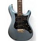 Used PRS SE NF3 Ice Blue Metallic Solid Body Electric Guitar thumbnail