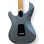 Used PRS SE NF3 Ice Blue Metallic Solid Body Electric Guitar
