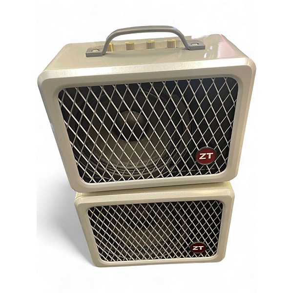 Used ZT LB02 Battery Powered Amp