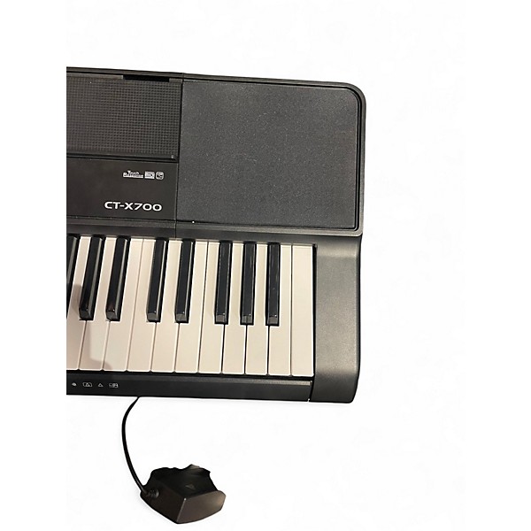 Used Casio ct-x700 Digital Piano