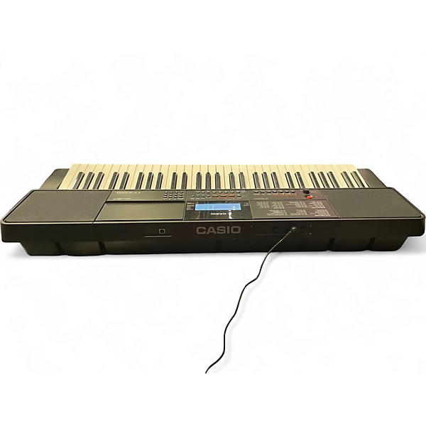 Used Casio ct-x700 Digital Piano