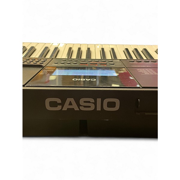 Used Casio ct-x700 Digital Piano