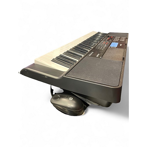 Used Casio ct-x700 Digital Piano