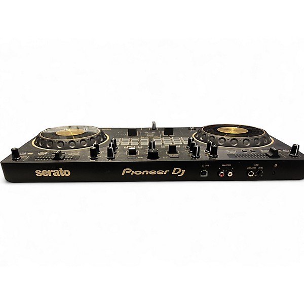 Used Pioneer DJ DDJ-REV1 DJ Controller