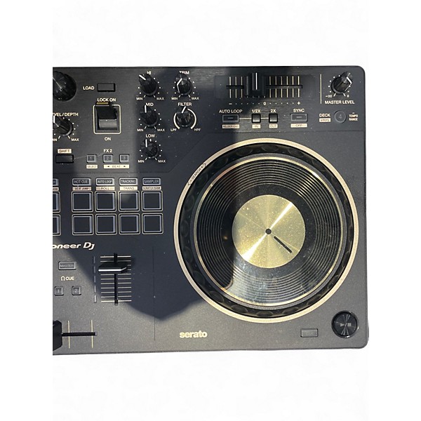 Used Pioneer DJ DDJ-REV1 DJ Controller