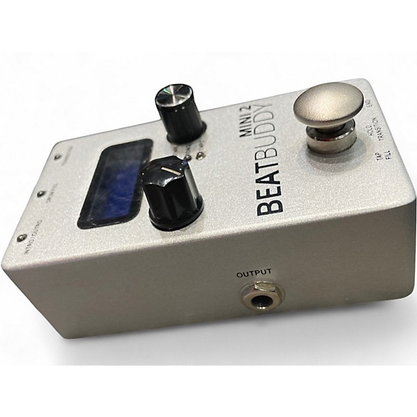Used Singular Sound BeatBuddy MINI 2 Metronome