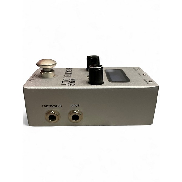 Used Singular Sound BeatBuddy MINI 2 Metronome