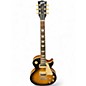 Used 2021 Gibson Les Paul Standard Tobacco Sunburst Solid Body Electric Guitar thumbnail