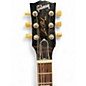 Used 2021 Gibson Les Paul Standard Tobacco Sunburst Solid Body Electric Guitar