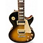 Used 2021 Gibson Les Paul Standard Tobacco Sunburst Solid Body Electric Guitar