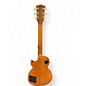 Used 2021 Gibson Les Paul Standard Tobacco Sunburst Solid Body Electric Guitar