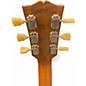 Used 2021 Gibson Les Paul Standard Tobacco Sunburst Solid Body Electric Guitar