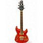 Used 2006 Ibanez FWD60 Trans Orange Hollow Body Electric Guitar thumbnail