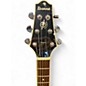 Used 2006 Ibanez FWD60 Trans Orange Hollow Body Electric Guitar