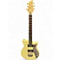 Used Ibanez Jtk1 Antique Ivory Solid Body Electric Guitar thumbnail
