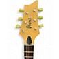 Used Ibanez Jtk1 Antique Ivory Solid Body Electric Guitar