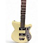 Used Ibanez Jtk1 Antique Ivory Solid Body Electric Guitar