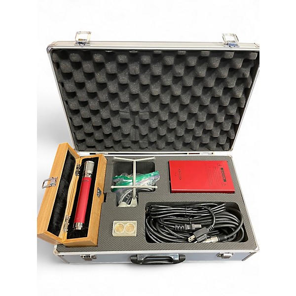 Used Avantone CV28 Tube Microphone