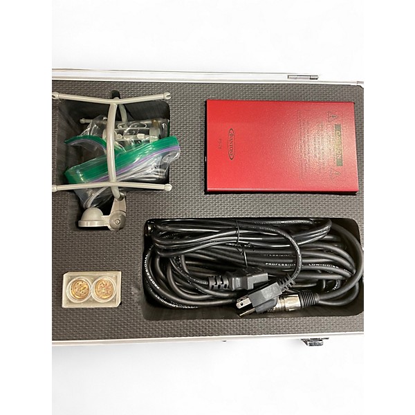 Used Avantone CV28 Tube Microphone