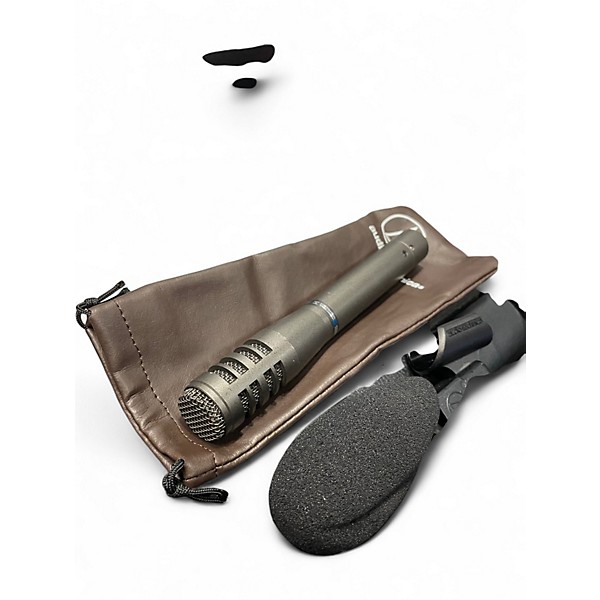 Used Audio-Technica ATM33R Condenser Microphone