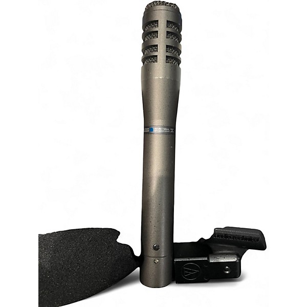 Used Audio-Technica ATM33R Condenser Microphone