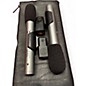 Used Audio-Technica AT3031 PAIR Condenser Microphone