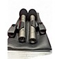 Used Audio-Technica ATM33R PAIR Condenser Microphone