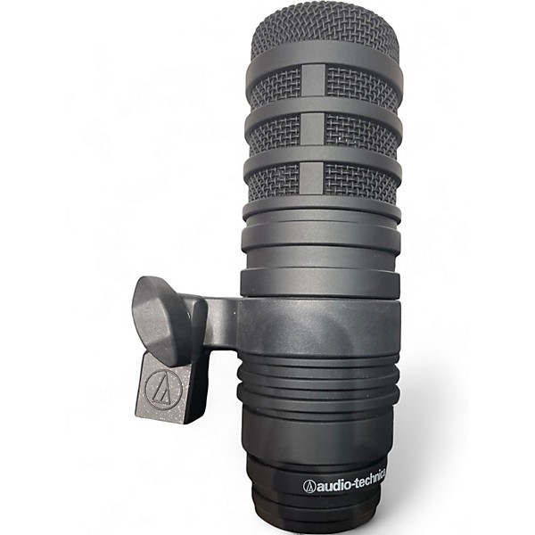 Used Audio-Technica BP40 Dynamic Microphone