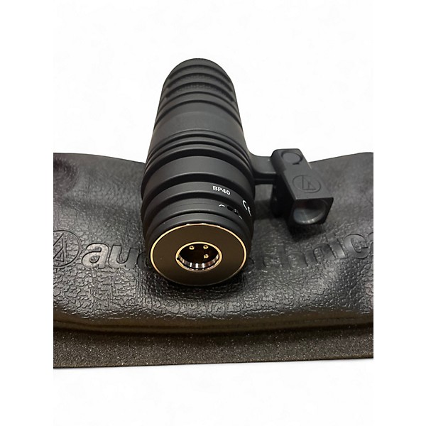 Used Audio-Technica BP40 Dynamic Microphone