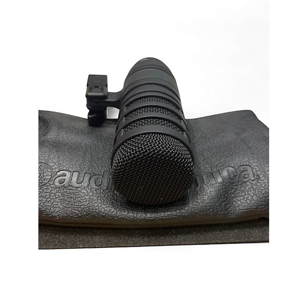 Used Audio-Technica BP40 Dynamic Microphone