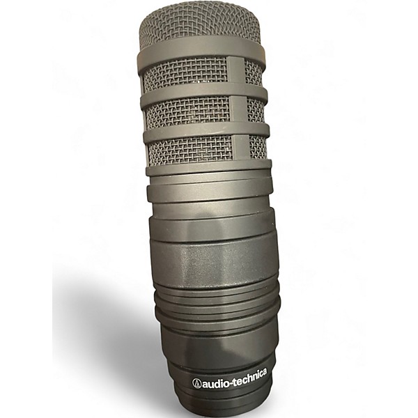 Used Audio-Technica BP40 Dynamic Microphone