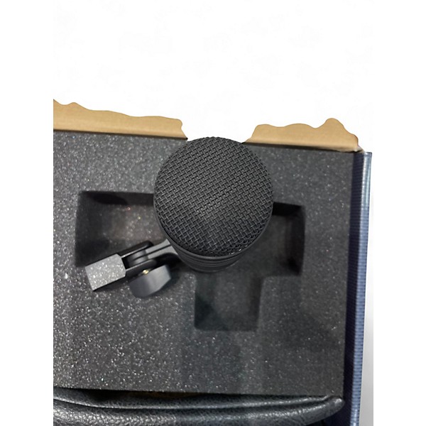 Used Audio-Technica BP40 Dynamic Microphone