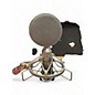 Used Golden Age Project R2 MK2 Ribbon Microphone thumbnail