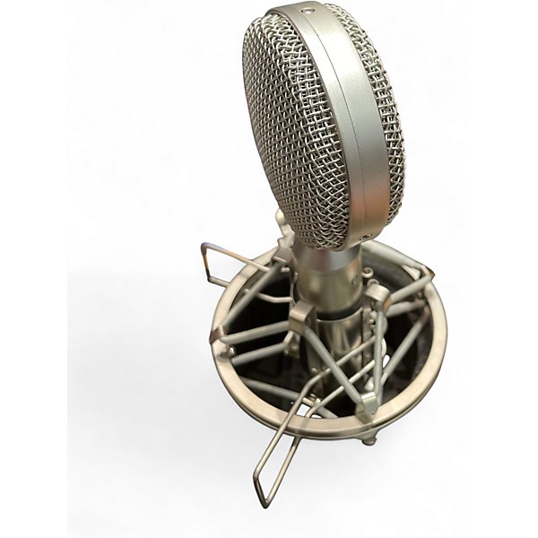 Used Golden Age Project R2 MK2 Ribbon Microphone