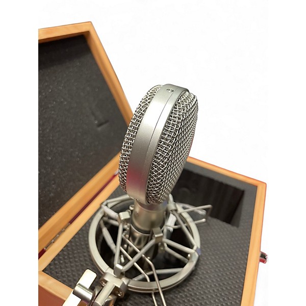 Used Golden Age Project R2 MK2 Ribbon Microphone