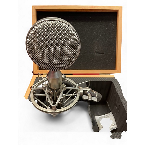 Used Golden Age Project R2 MK2 Ribbon Microphone