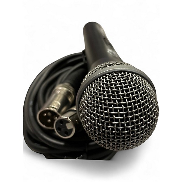 Used AKG D88S Dynamic Microphone
