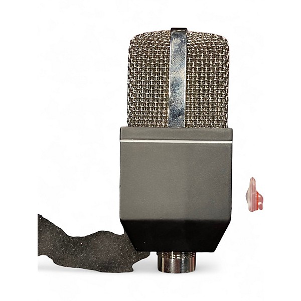 Used MXL CUBE Condenser Microphone