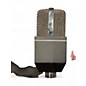 Used MXL CUBE Condenser Microphone