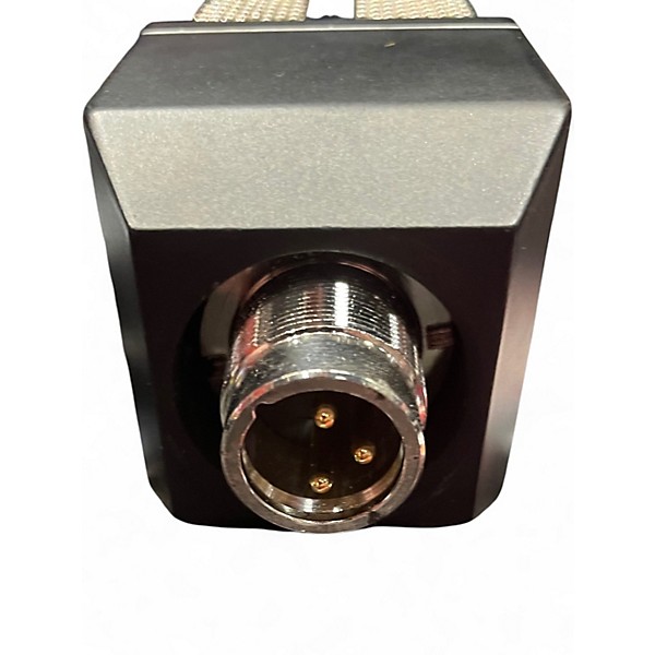 Used MXL CUBE Condenser Microphone