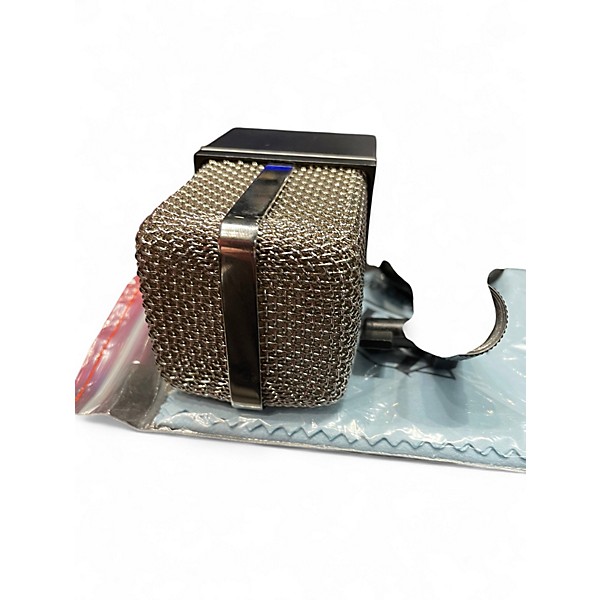 Used MXL CUBE Condenser Microphone